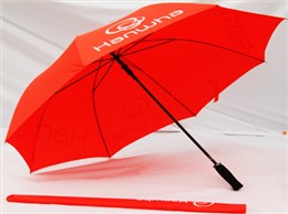 如何在众多雨伞工厂中选择供应商?