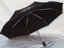 三折伞和五折伞哪个好？