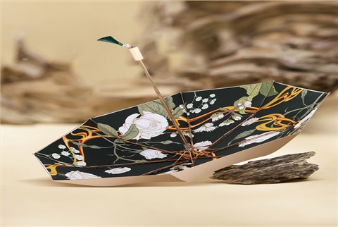 双层小金