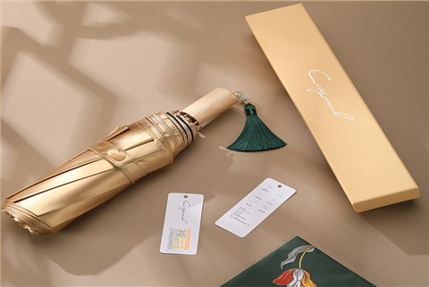 双层小金