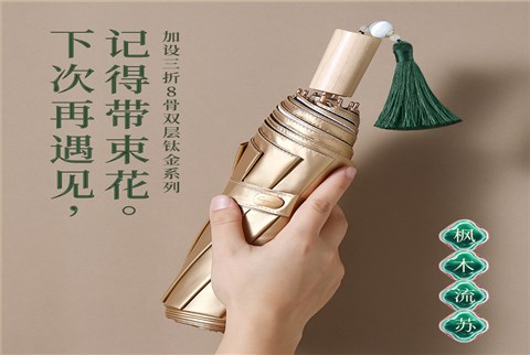 双层小金