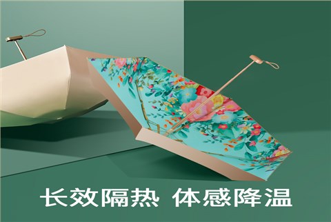 小金伞花色系列